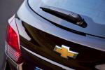 Chevrolet Cruze Station Wagon 2012 года